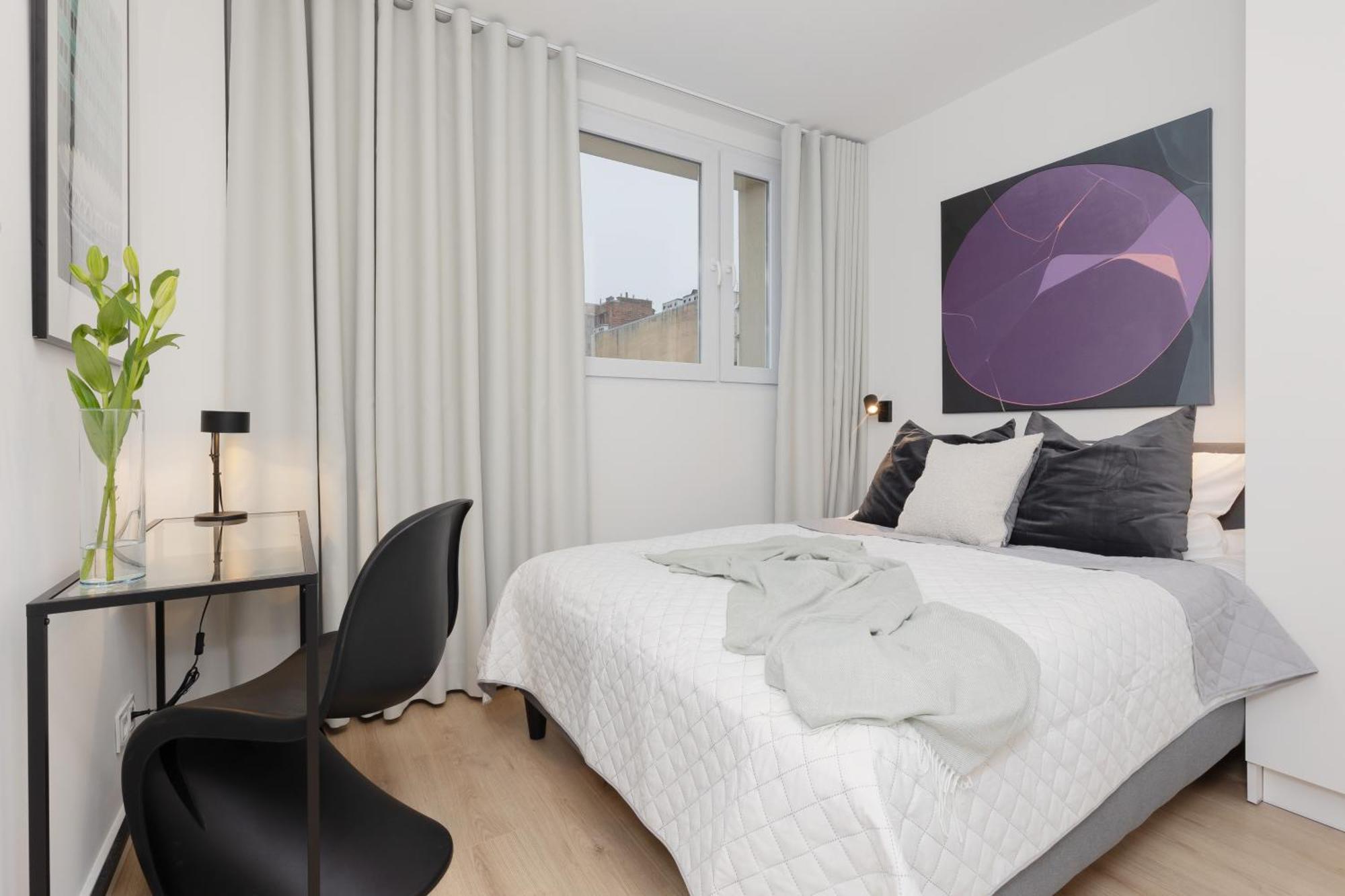 Cosy Dream City Center Apartment By Noclegi Renters Warsaw Exterior photo