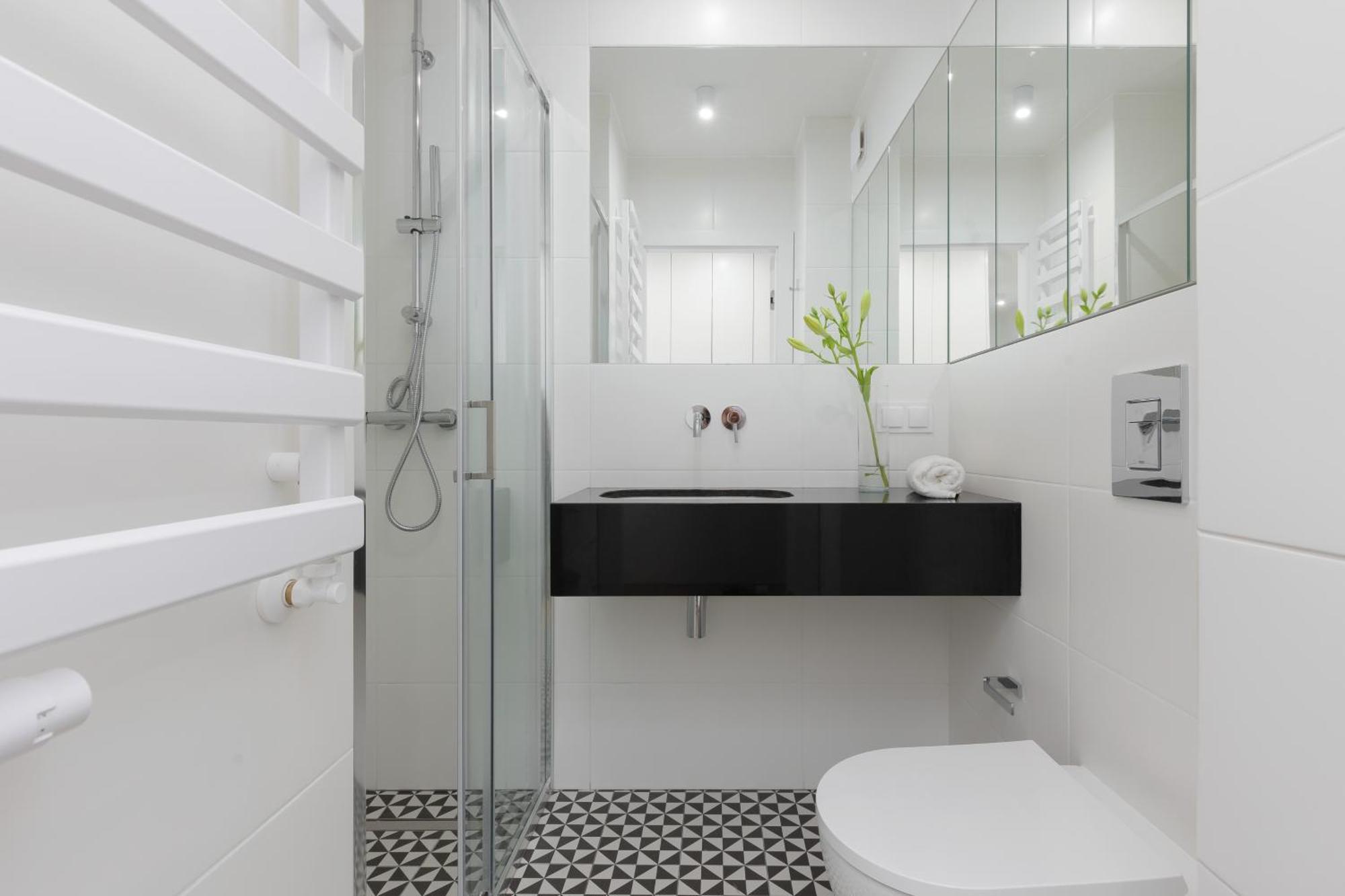 Cosy Dream City Center Apartment By Noclegi Renters Warsaw Exterior photo